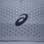 ASICS Performance Padel Cap 2026 Grey 2026 01