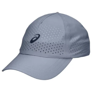 ASICS Performance Padel Cap 2026 Grey 2026 02