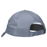 ASICS Performance Padel Cap 2026 Grey 2026 03