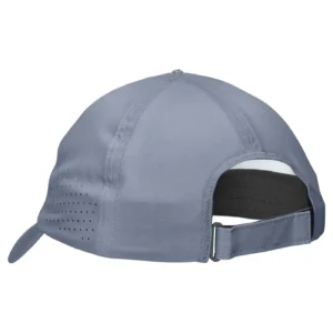 ASICS Performance Padel Cap 2026 Grey 2026 03