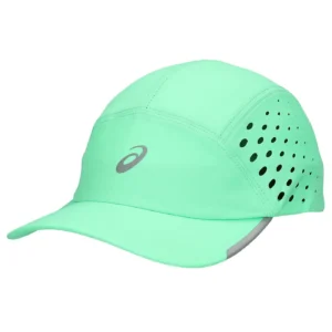 ASICS Ultra Light Running Padel Cap 2026 Vital Green 01