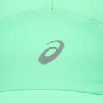 ASICS Ultra Light Running Padel Cap 2026 Vital Green 02