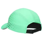 ASICS Ultra Light Running Padel Cap 2026 Vital Green 03