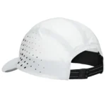 ASICS Ultra Light Running Padel Cap 2026 White 02