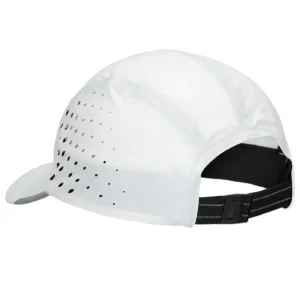 ASICS Ultra Light Running Padel Cap 2026 White 02