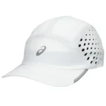 ASICS Ultra Light Running Padel Cap 2026 White 03