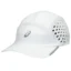 ASICS Ultra Light Running Padel Cap 2026 White 03