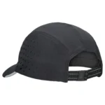 ASICS Ultra Lightweight Running Padel Cap 2026 Black 02