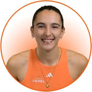 LORENA RUFO