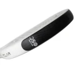 OSO 3K Black Padel Racket Protector 02