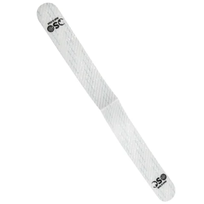 OSO 3K Transparent Padel Racket Protector 02