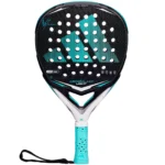 ADIDAS Arrow Hit Light Ari Sanchez Padel Racket 2026 02