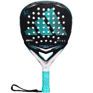 ADIDAS Arrow Hit Light Ari Sanchez Padel Racket 2026 02