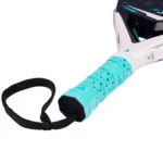 ADIDAS Arrow Hit Light Ari Sanchez Padel Racket 2026 03