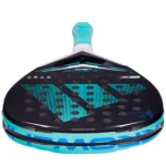 ADIDAS Arrow Hit Light Ari Sanchez Padel Racket 2026 05