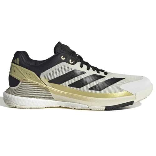 Zapatillas ADIDAS Crazyquick Boost 2026 Negro Oro