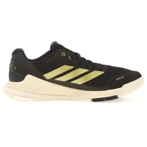 ADIDAS Crazyquick LS Men Padel Shoes 2026 04