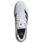 ADIDAS Crazyquick LS Men Padel Shoes 2026 White 04