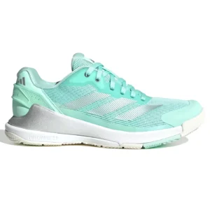 ADIDAS Crazyquick LS Women Padel Shoes 2026 01