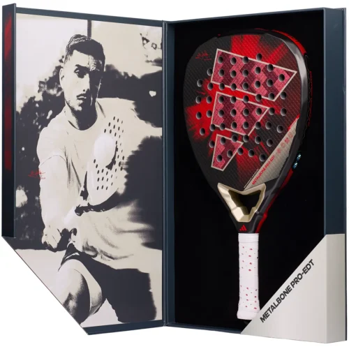 Pala De Padel Adidas Metalbone PRO EDT 2026