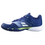 BABOLAT Premura 3 Juan Lebron Padel Shoes 2026 04