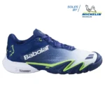 BABOLAT Premura 3 Juan Lebron Padel Shoes 2026 05