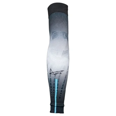 FLOKY Arm Sleeve Agustin Tapia Edition 2026 01