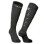 FLOKY Flow Premier Padel Socks Black 01