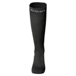 FLOKY Flow Premier Padel Socks Black 02