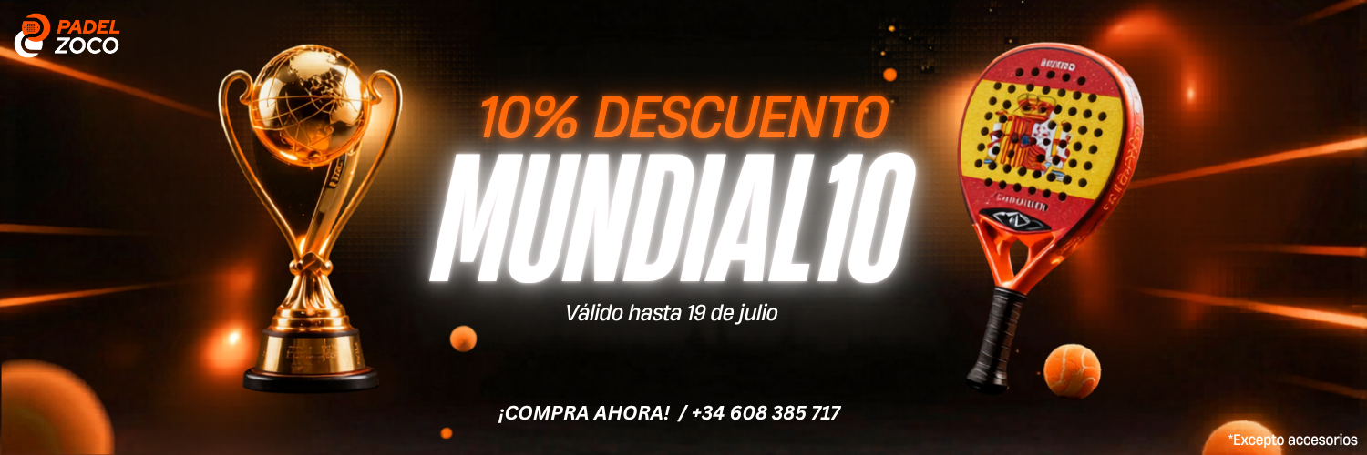Opción 5 - Neon Mundial