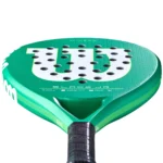 WILSON Blade V4 Junior Padel Racket 2026 02