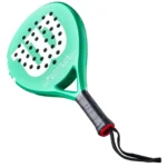 WILSON Blade V4 Junior Padel Racket 2026 07