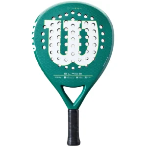 WILSON Blade V4 Padel Racket 2026 01