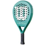 WILSON Blade V4 Padel Racket 2026 02