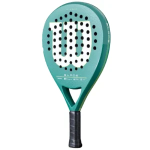 WILSON Blade V4 Padel Racket 2026 02