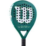 WILSON Blade V4 Padel Racket 2026 04
