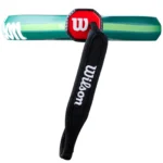 WILSON Blade V4 Padel Racket 2026 06