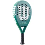 WILSON Blade V4 Padel Racket 2026 07