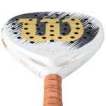 WILSON Defy Pro V1 SE Padel Racket 2026 06