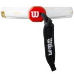 WILSON Defy V1 SE Padel Racket 2026 06