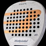 BULLPADEL Pearl 2027 Padel Racket 09
