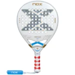 NOX AT10 Genius 18K Alum Buenos Aires Edition Padel Racket 2026 15
