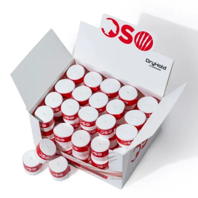 OSO Padel DryHold Overgrip 01