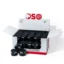 OSO Padel GripStick Overgrip Black 01