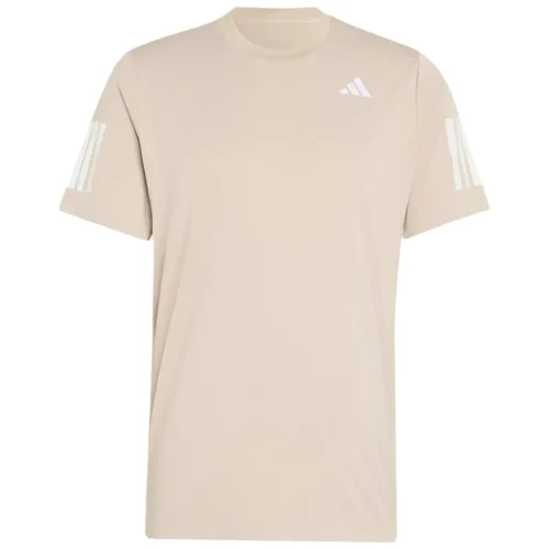 Camiseta ADIDAS Club 3 Hombre Khaki
