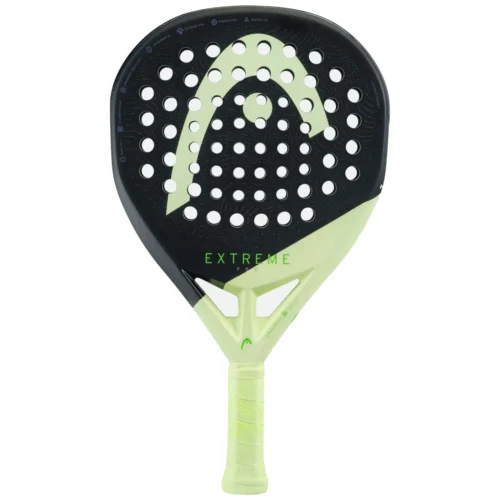 HEAD Extreme Pro 2026 Padel Racket 05