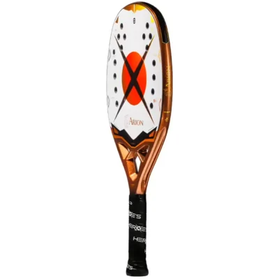 HERO Arion 2026 Beach Tennis Racket 13