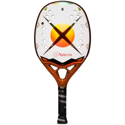 HERO Arion 2026 Beach Tennis Racket