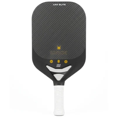 LNX Elite Pickleball Paddle Racket 2026 01