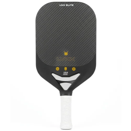 LNX Elite Pickleball Paddle Racket 2026 01